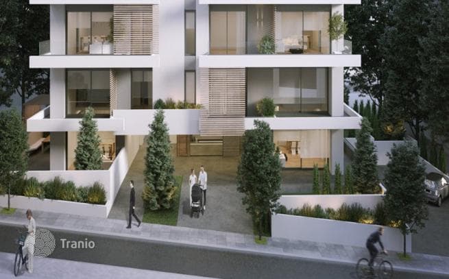 3-комнатный дом в городе 154 м² в Салониках, Греция, фото 4