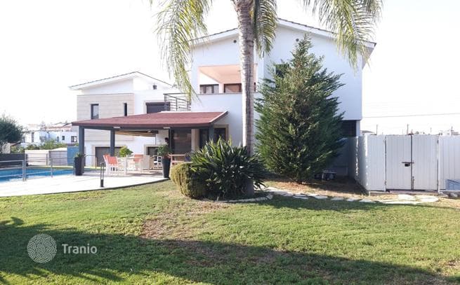 3-Bedroom House in Aradippou, Cyprus, photo 5