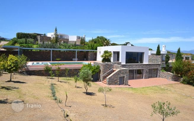 2-комнатная вилла 240 м² в Кало Хорио (Крит), Греция