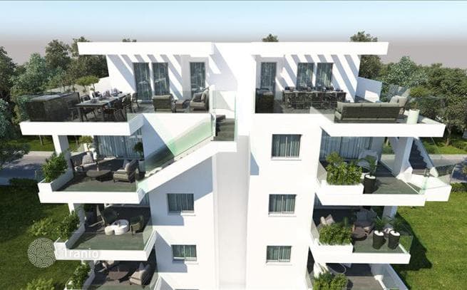 New Apartments in Larnaca City Center, photo 4