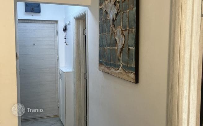 2-Bedroom Apartment with Sea View in Petrovac, Budva, photo 2