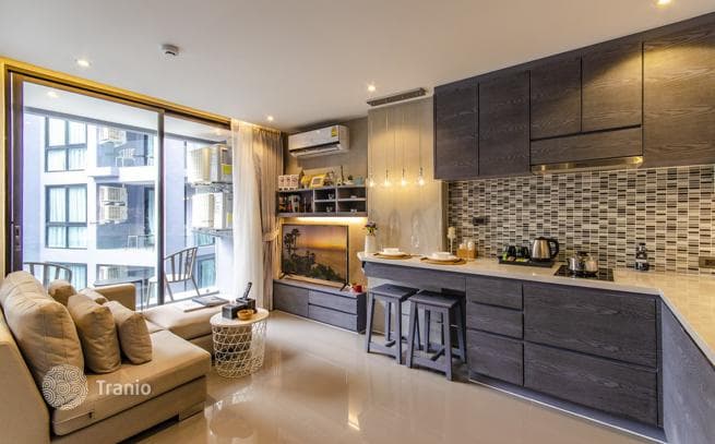 Condo in Kamala, Phuket, photo 3