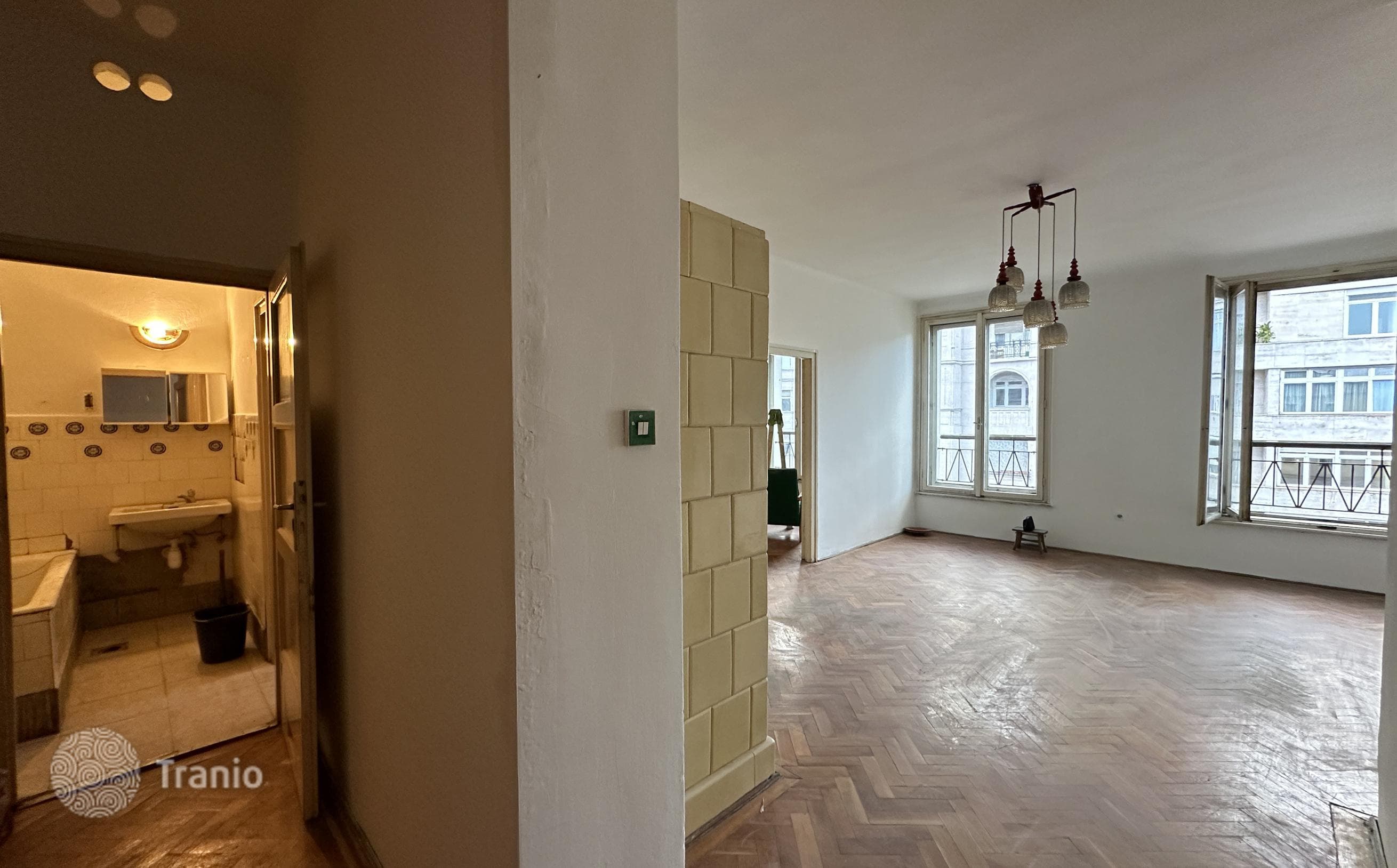 Apartment in Central Buda, 5 Minutes from the Danube, photo 2
