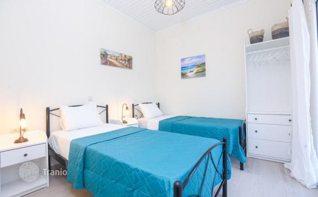 3-Bedroom Villa in Magoulades, Corfu, photo 3