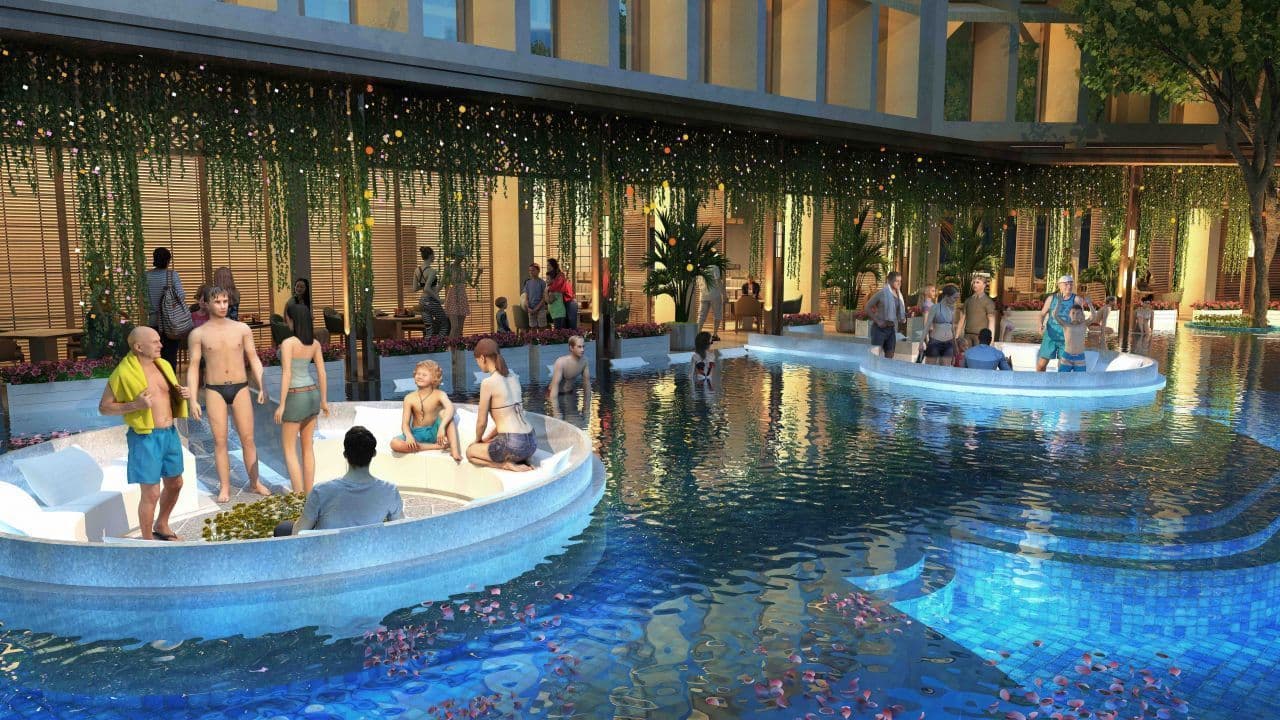 2-Bedroom Apartment in Phuket, Thailand, photo 3
