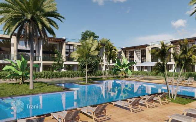 Luxury Beachfront Development with Studios to 3-Bedroom Apartments in Cyprus, photo 2