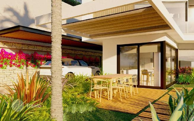 3-Bedroom Villa with Panoramic Sea Views in Bodrum, photo 4