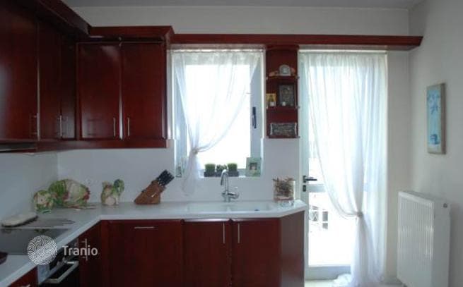 Меблированный дом с парковкой и видом на горы, Афины, Греция, фото 5