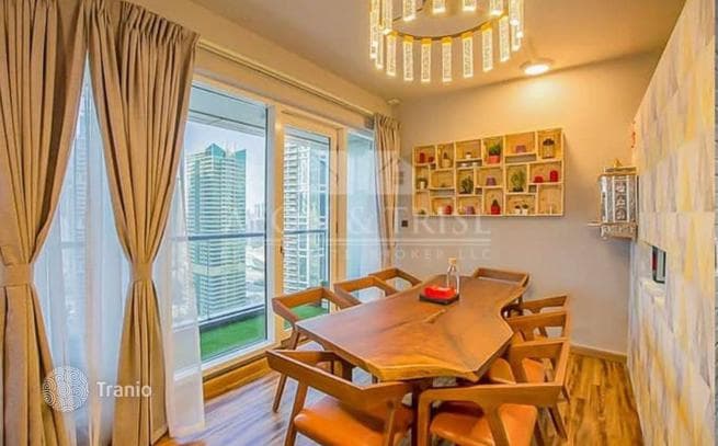 2-Bedroom Apartment with Canal View in Dubai Marina, Dubai, photo 4