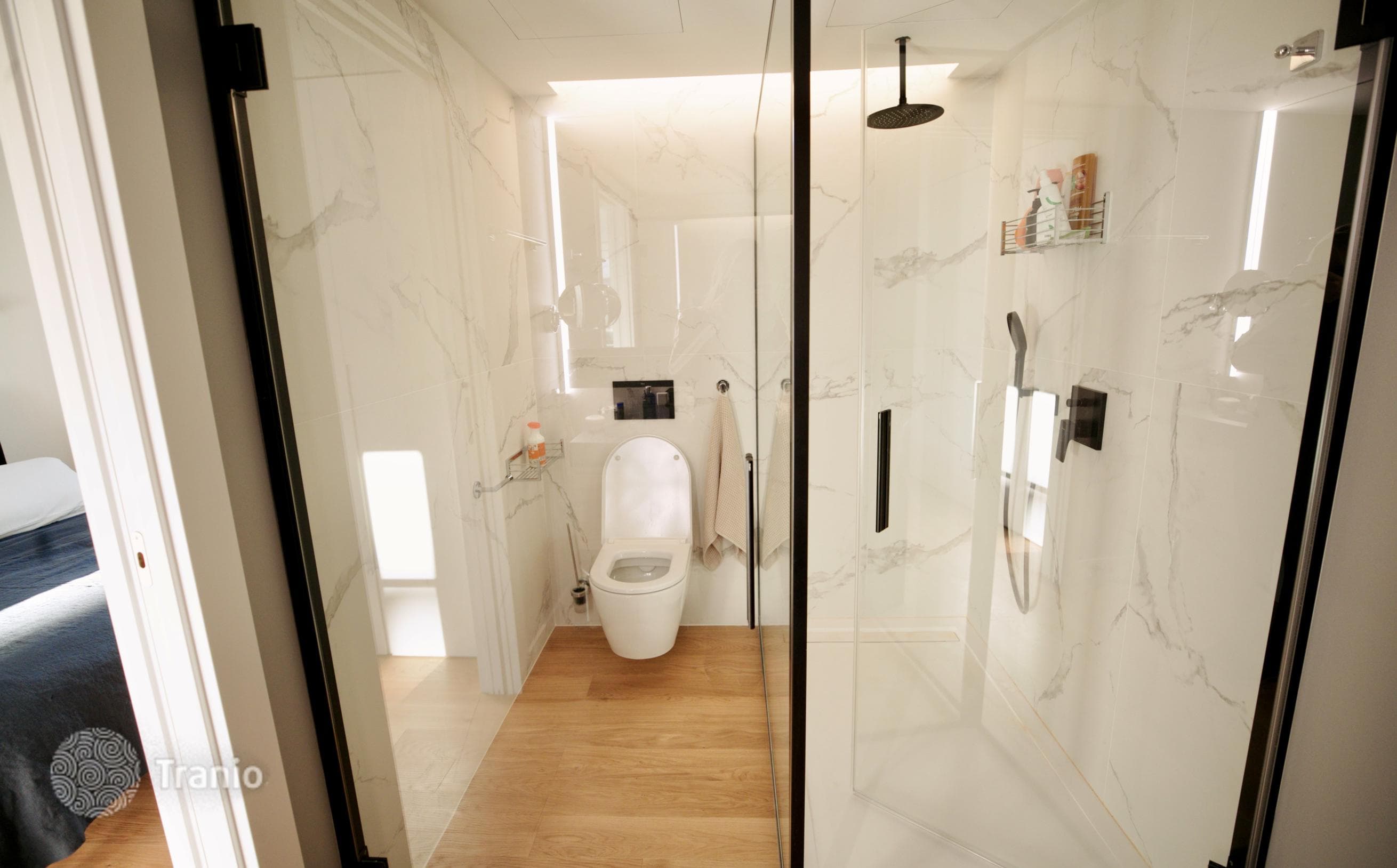 2-Bedroom Apartment in Eixample, Barcelona