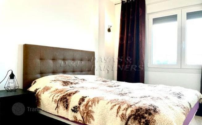 2-Bedroom Penthouse in Torrevieja