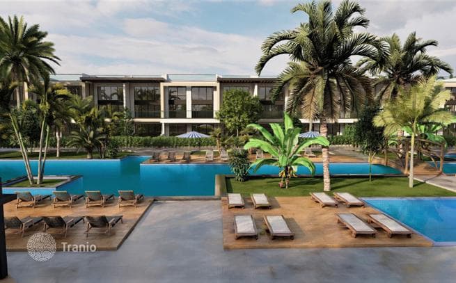 Luxury Beachfront Development with Studios to 3-Bedroom Apartments in Cyprus, photo 4