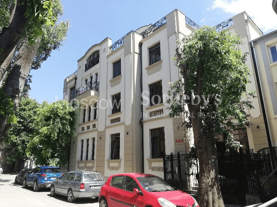 Apartment in Varna, Bulgaria, photo 2