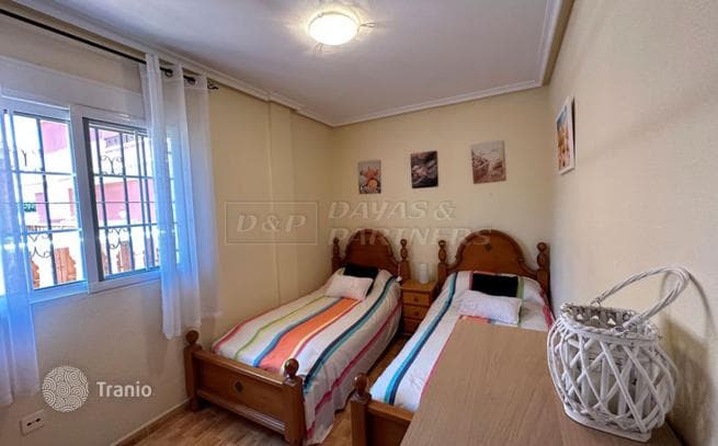 2-Bedroom Villa in Denia de Campomorr
