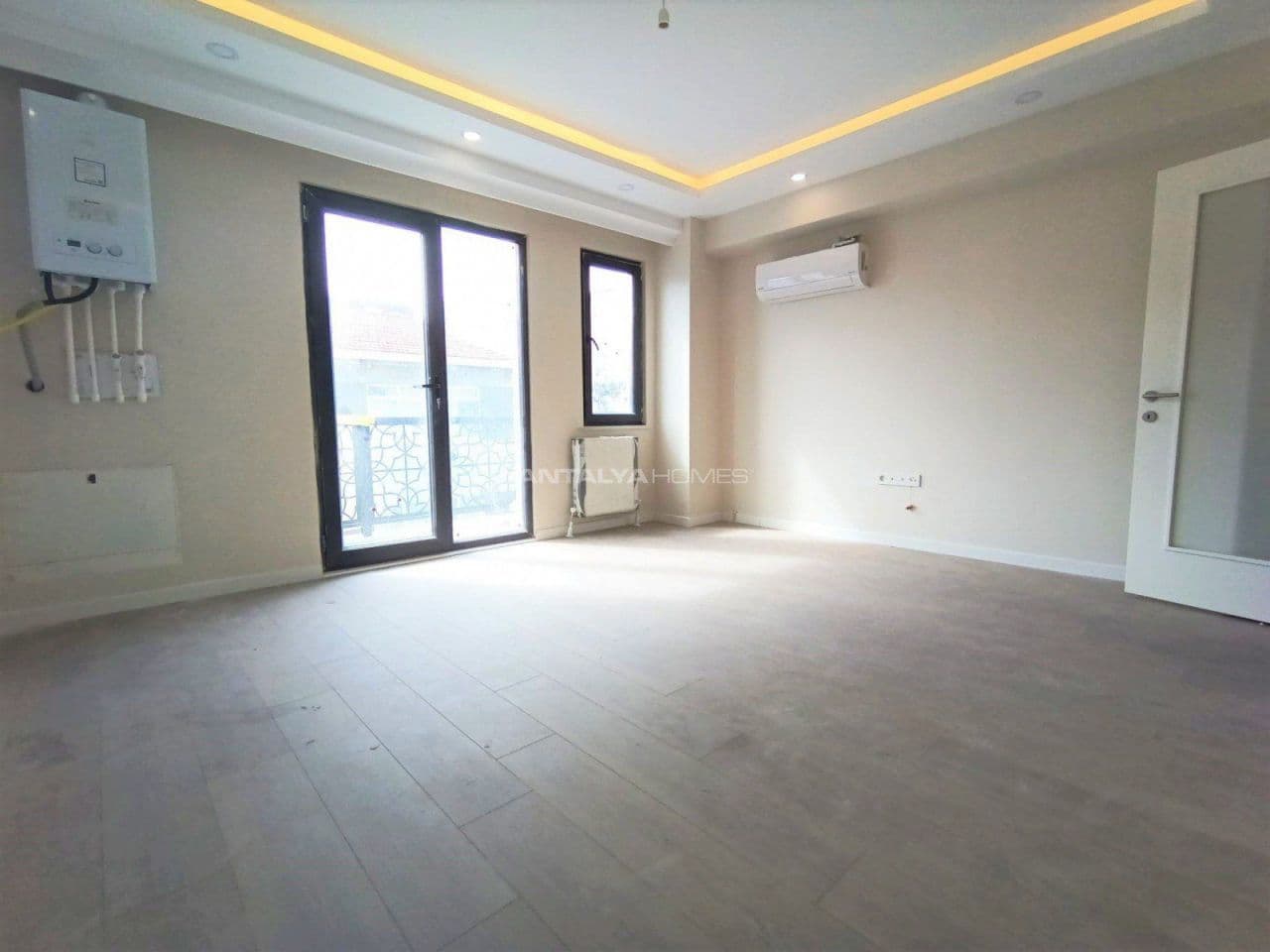 3-Bedroom Apartment in Fatih, Istanbul, photo 5