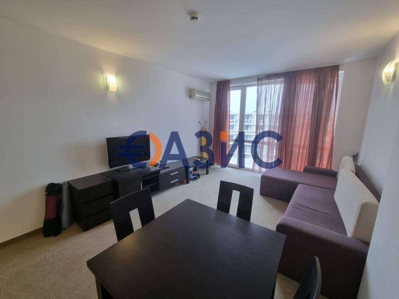 1-Bedroom Apartment in Sarafovo, photo 4