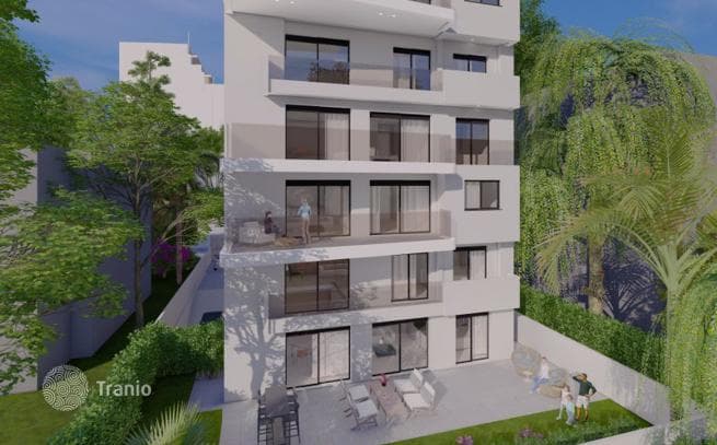 1-Bedroom Apartment in New Build in Agia Paraskevi, Athens, photo 3