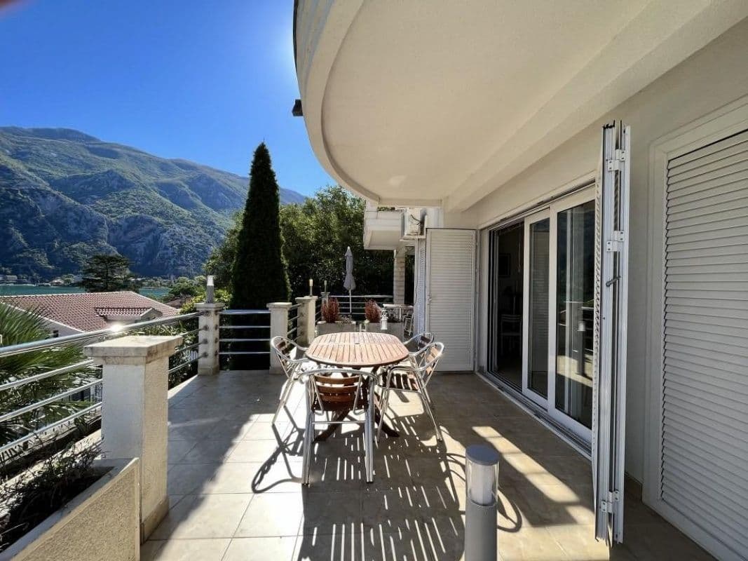 Apartment in Kotor, photo 2