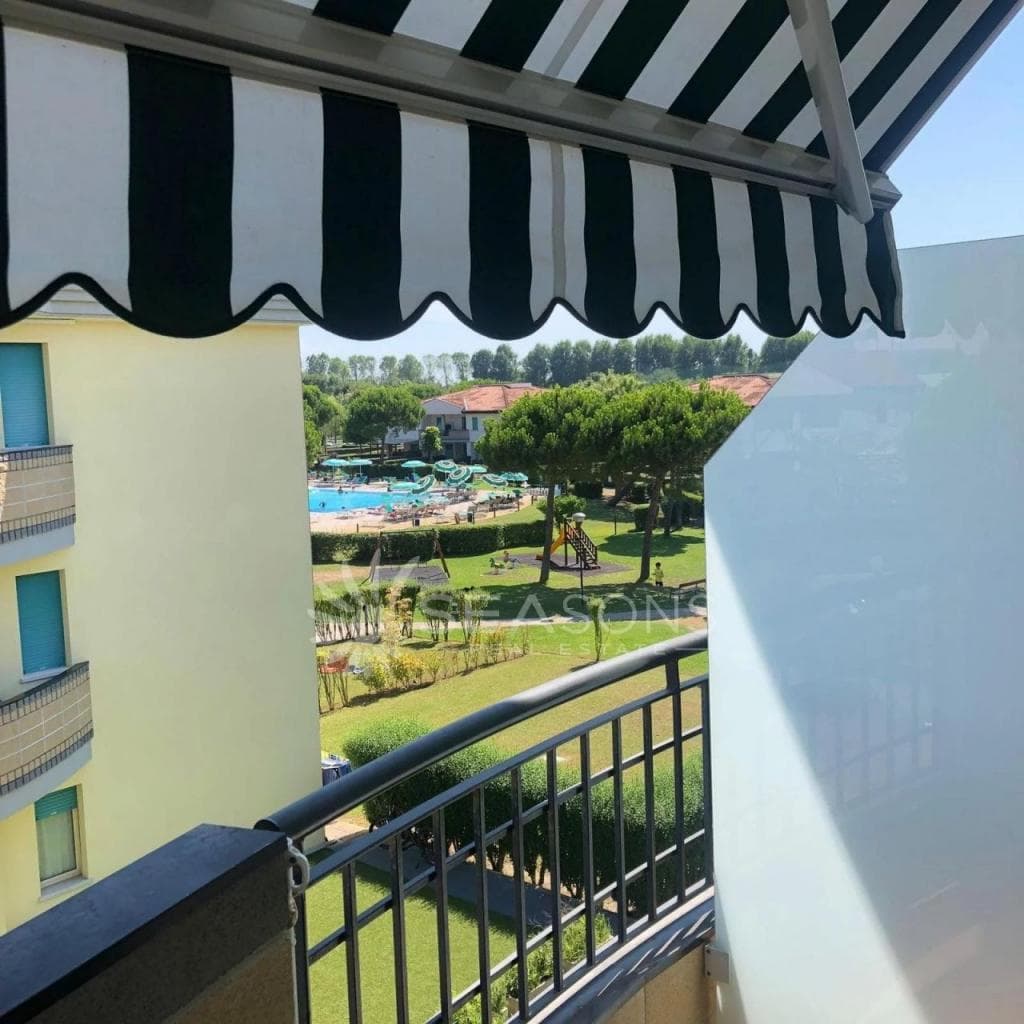 2-Bedroom Apartment in Caorle, Italy, photo 5