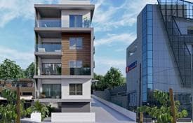 New Furnished Apartments with Landscaped Gardens in Limassol, photo 4
