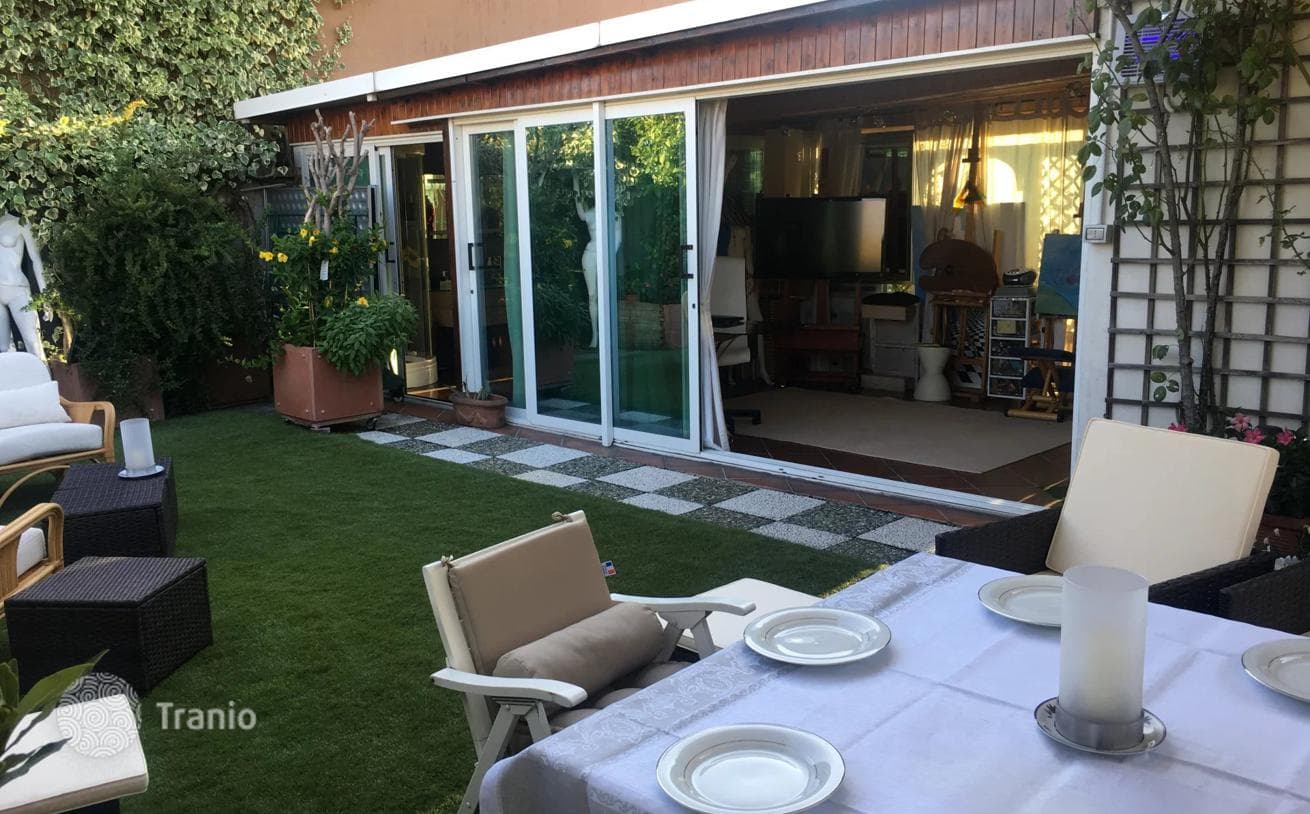 Penthouse in Milan, photo 5