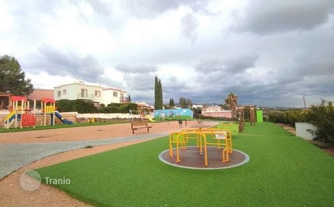 2-Bedroom Townhouse in Peyia, Cyprus, photo 2