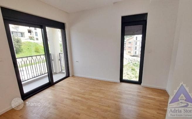 1-Bedroom Apartment in New Build in Dobrota, Kotor, photo 5