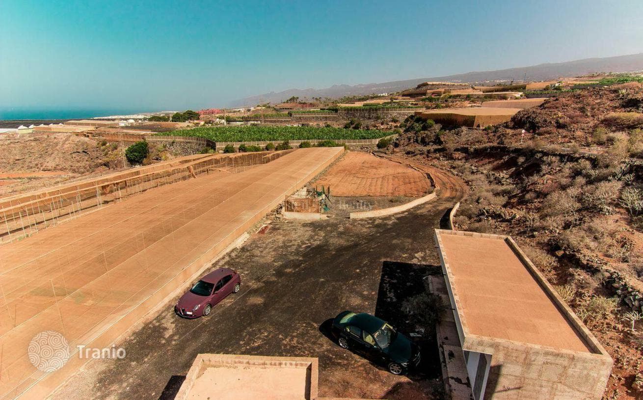 65,000 m² Land Plot in Adeje, Tenerife, photo 4