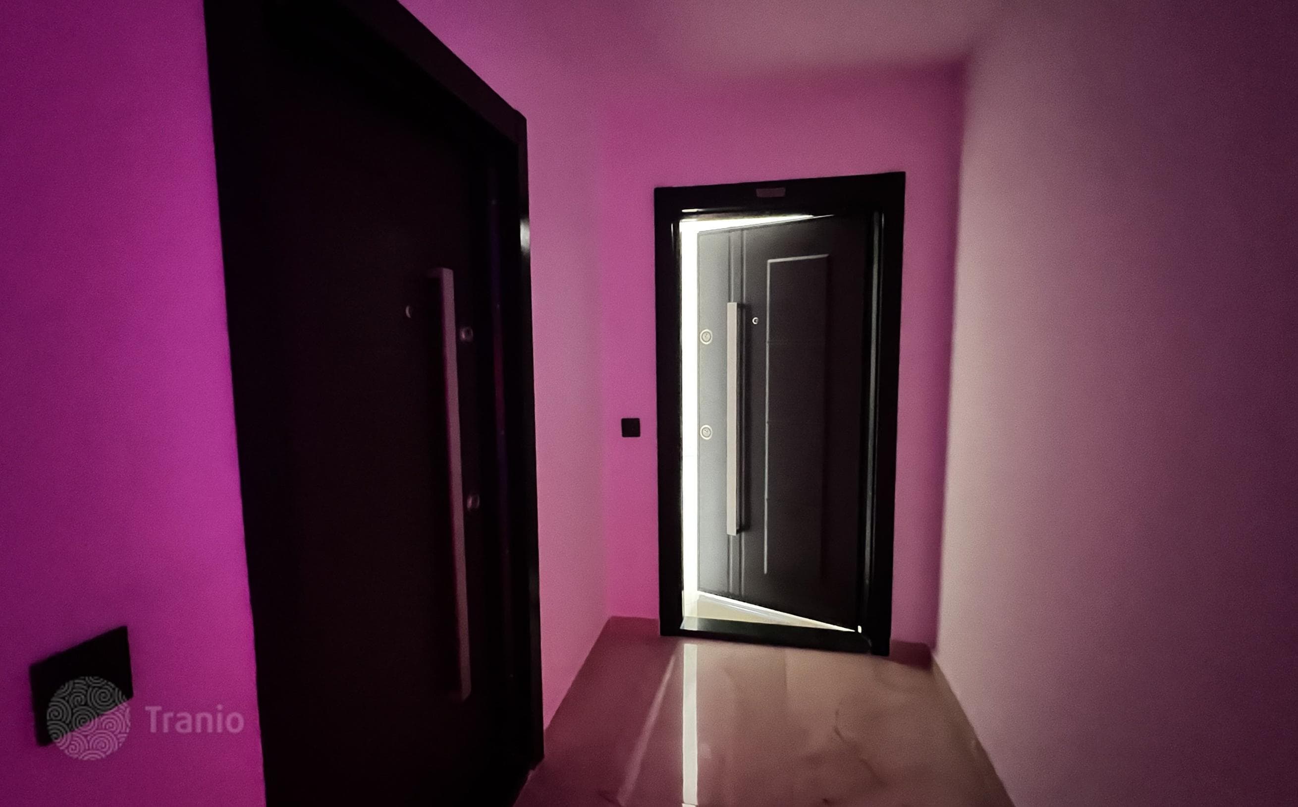 3-Bedroom (4+1) Penthouse with Roof Terrace in Oba, Alanya, photo 4