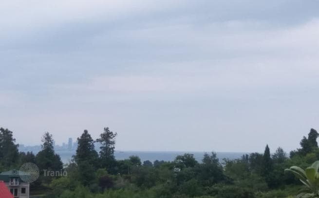 Land Plot with Sea and Mountain Views near Batumi, Georgia, photo 3