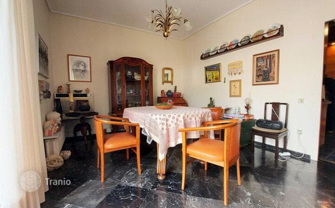 3-Bedroom Penthouse with Roof Terrace in Kolonaki, Athens, photo 3