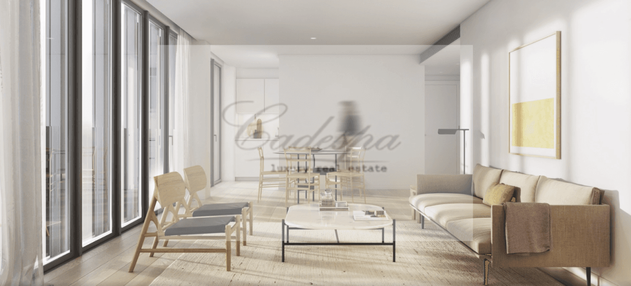 Пентхаус в Барселоне, Испания, 185 м², фото 3