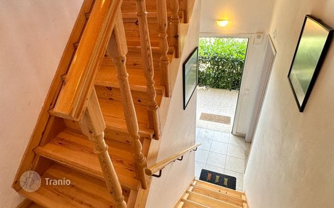 Townhouse in Pelekas, Central Corfu, photo 4
