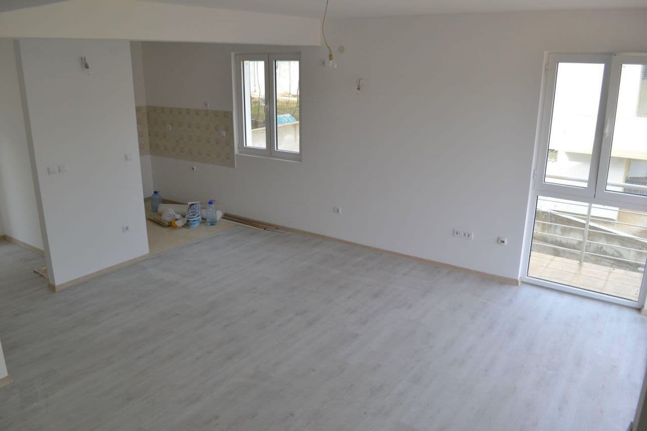 2-Bedroom Apartment in Baosici, photo 2