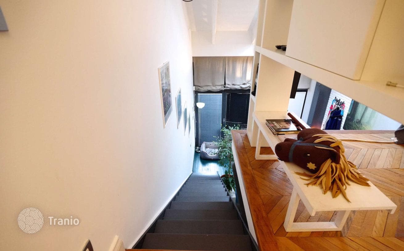Renovated Loft near Largo Marinai D'Italia Park, Milan, photo 5