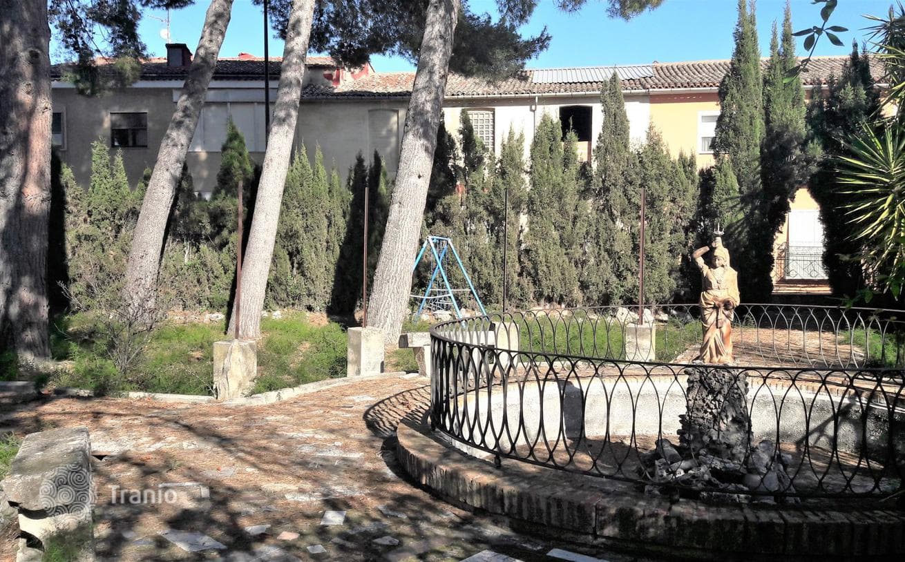 5-Bedroom Villa in Valencia City, Spain, photo 5