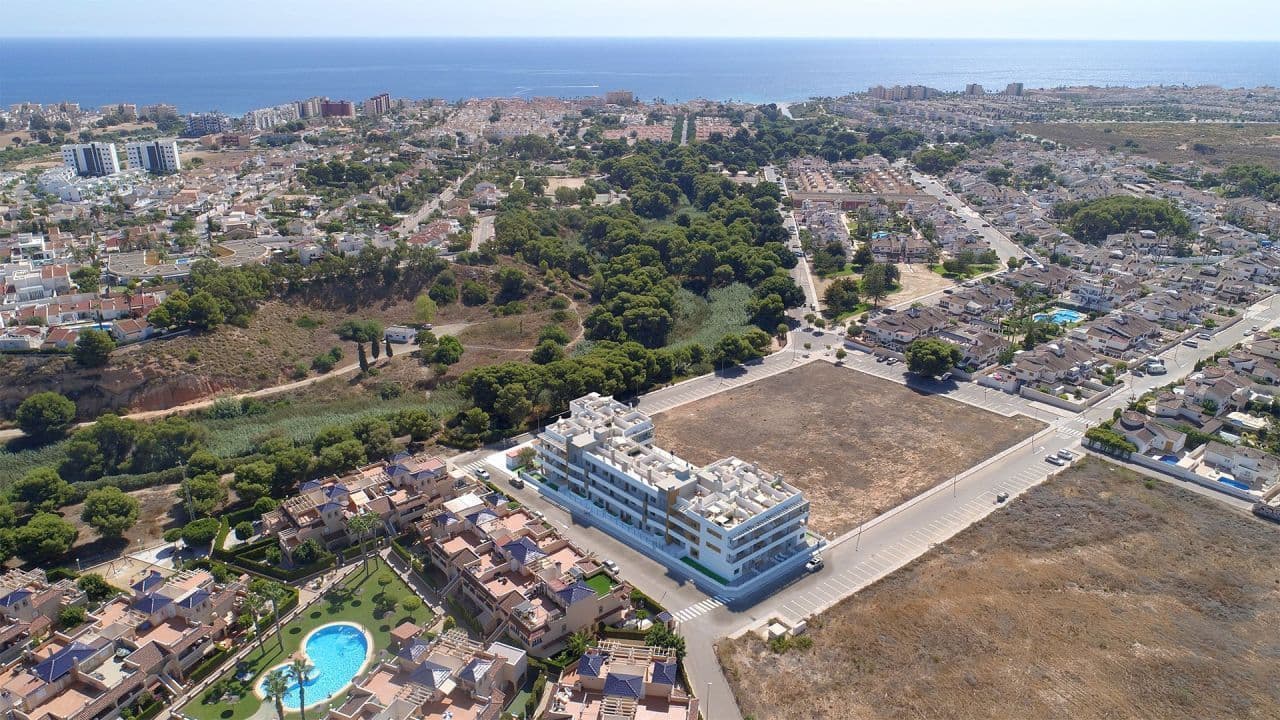 Апартаменты в Пилар-де-ла-Орадада, Испания, 66 м², фото 2
