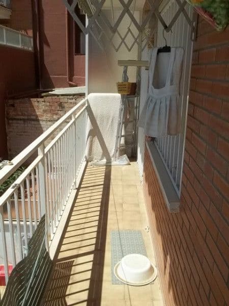 3-Bedroom Apartment in Barcelona, photo 5
