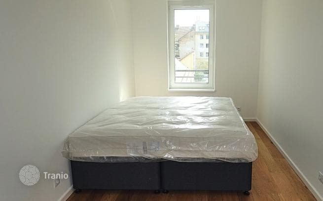 2-Bedroom Apartment with Terrace and Castle View in District I, Budapest, photo 3
