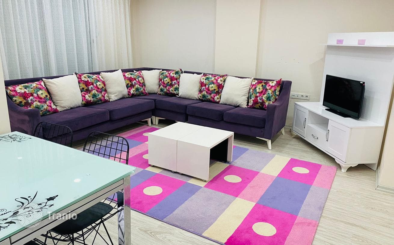 2-Bedroom (2+1) Furnished Apartment in Konyaalti, Antalya, photo 3