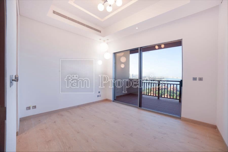 4-Bedroom Penthouse in Palm Jumeirah, Dubai, photo 3