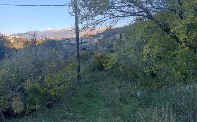 Large Land Plot for Development in Blizikuche, Montenegro, photo 3