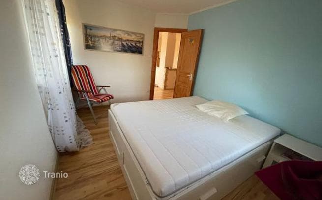 3-Bedroom House with Garage in Chergsomaj, Hungary