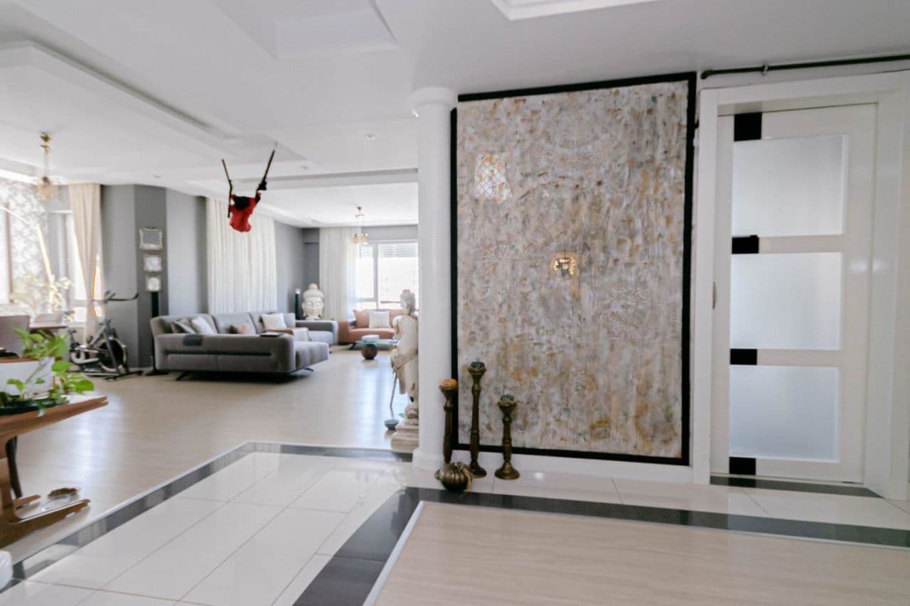Апартаменты в Анталии, Турция, 300 м², фото 3