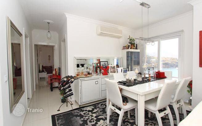 2-Bedroom Penthouse with Sea View in Yalikavak, Bodrum, photo 2