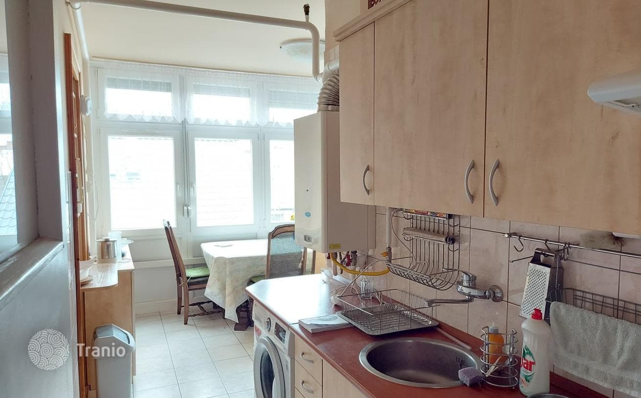 1-Bedroom Townhouse in Debrecen, photo 5
