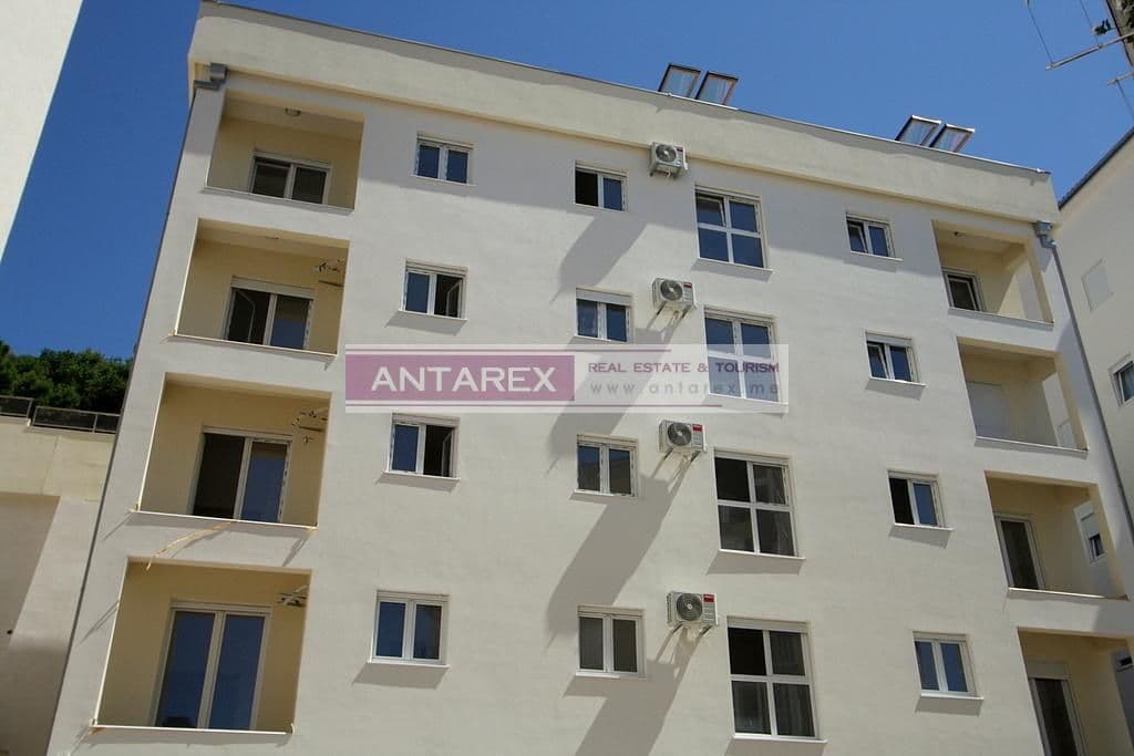 Apartment in Meljine, Budva
