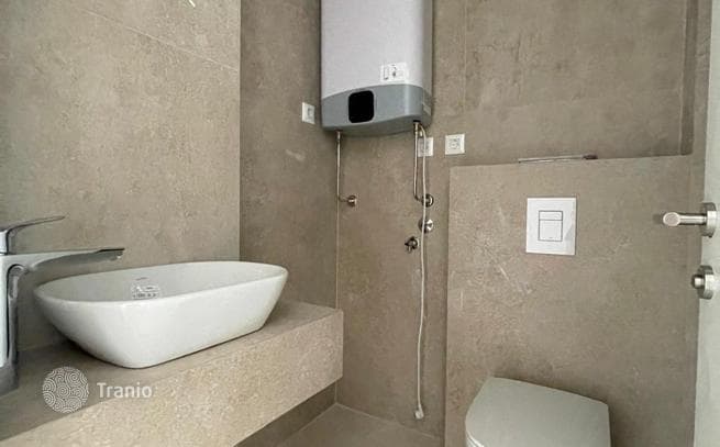 Studio with Sea View in Ivanovic, Budva, photo 3