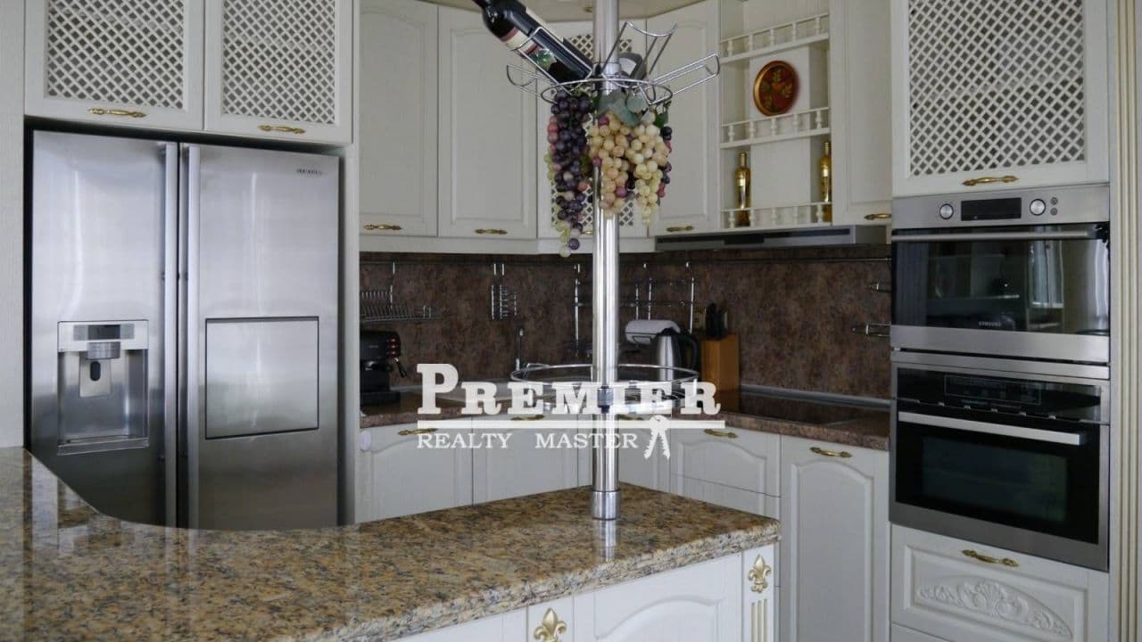 1-Bedroom Apartment in Nessebar