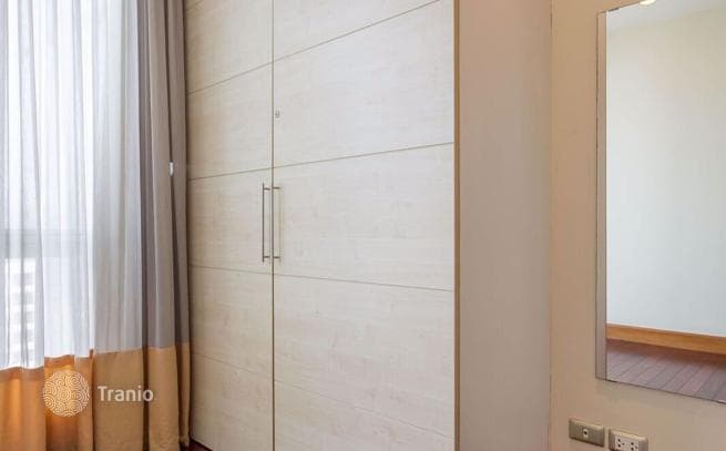 1-Bedroom Condo in Sathon, Bangkok